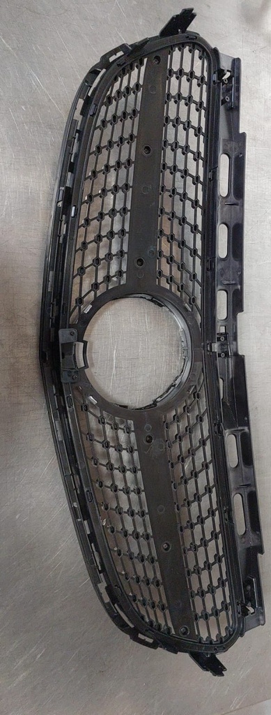 Parrilla para Mercedes Benz Clase E W212/S212 2009-2016