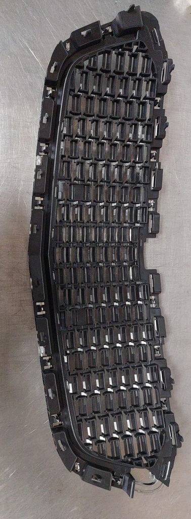 Parrilla para Chevrolet Malibu 2014-2016
