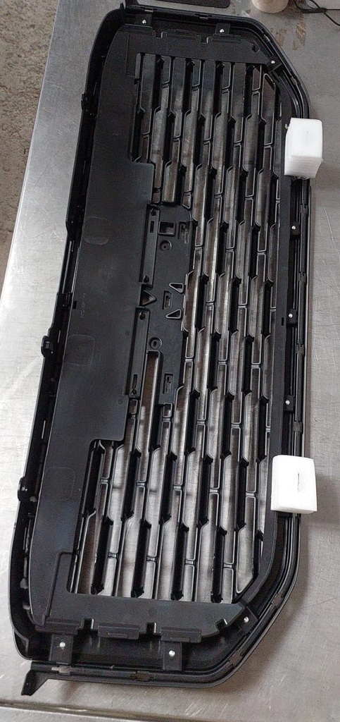 Parrilla para GMC Yukon/Yukon XL 2021-2023