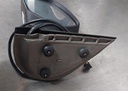 Espejo izquierdo para Chevrolet Silverado 1500 / 2500HD / 3500HD 2007-2013