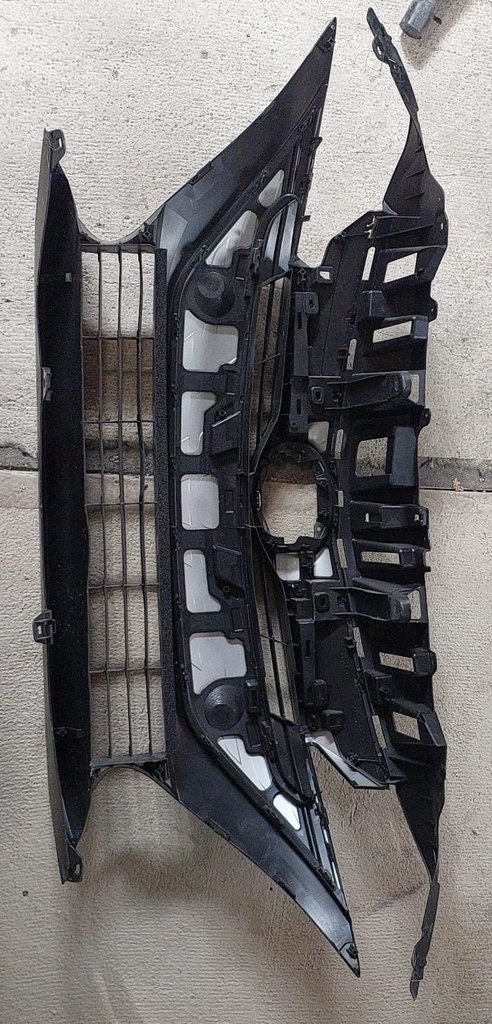 Parrilla para Toyota Prius 2020-2021