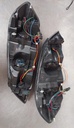 Luces delanteras para Chevrolet Impala 2006-2013