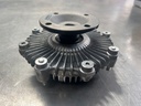 Fan Clutch para Toyota Pickup 1983-1995 / 4Runner 1984-1995 / Celica 1980-1985 / Corona 1979-1982. (Motores 2.2L / 2.4L)