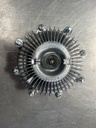 Fan Clutch para Toyota Pickup 1983-1995 / 4Runner 1984-1995 / Celica 1980-1985 / Corona 1979-1982. (Motores 2.2L / 2.4L)