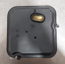 Filtro de transmisión automática para Jeep Liberty/Wrangler LJ 2005-2009