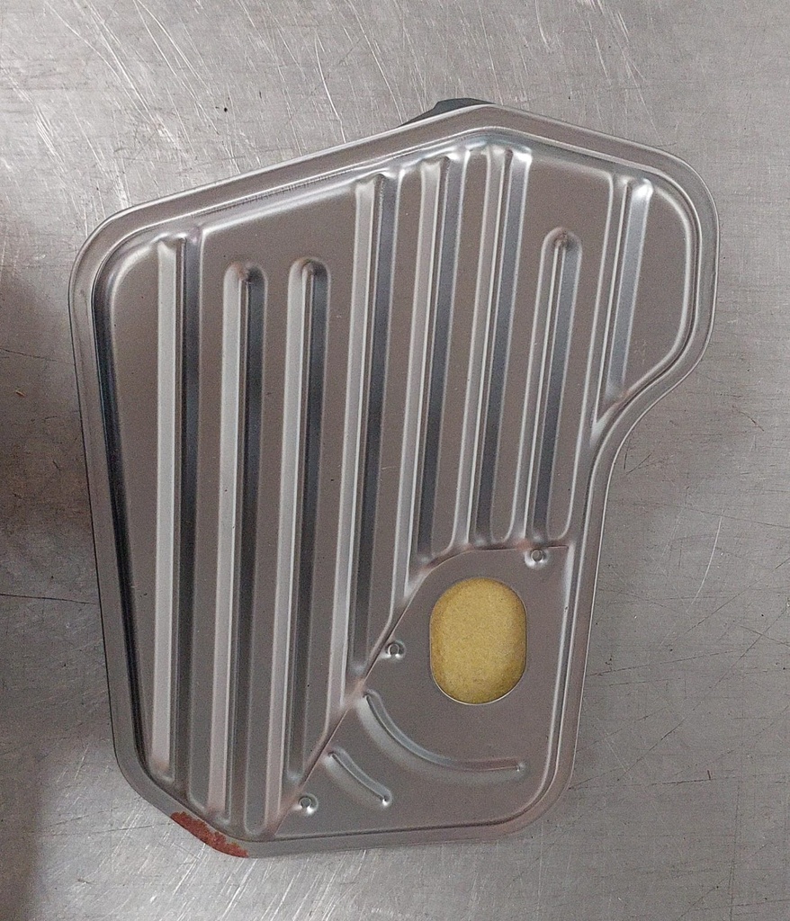 Kit de filtro de transmisión automática para Chevrolet Astro/Tahoe/Blazer/Silverado 1500 1994-2005