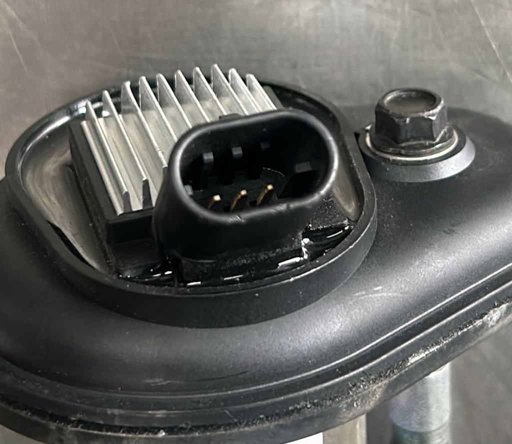 Bobina para Chevy GMC Pickup Truck Hummer H3 2.8L 3.5L 4.2L