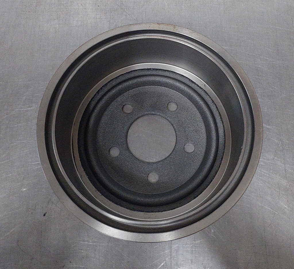 Tambor de freno trasero para Jeep Cherokee XJ 1990-2001