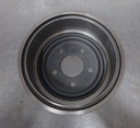 Tambor de freno trasero para Jeep Cherokee XJ 1990-2001