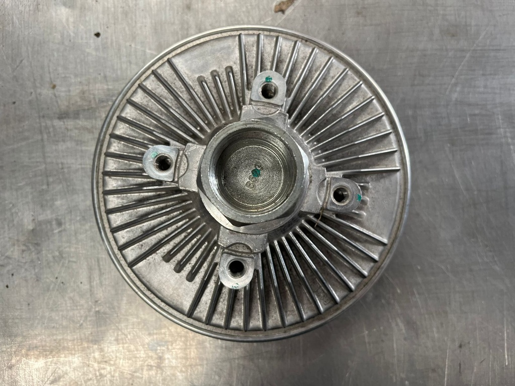 FanClutch para Dodge Ram 1500 / 2500 V8 5.7L 2009-2020.
