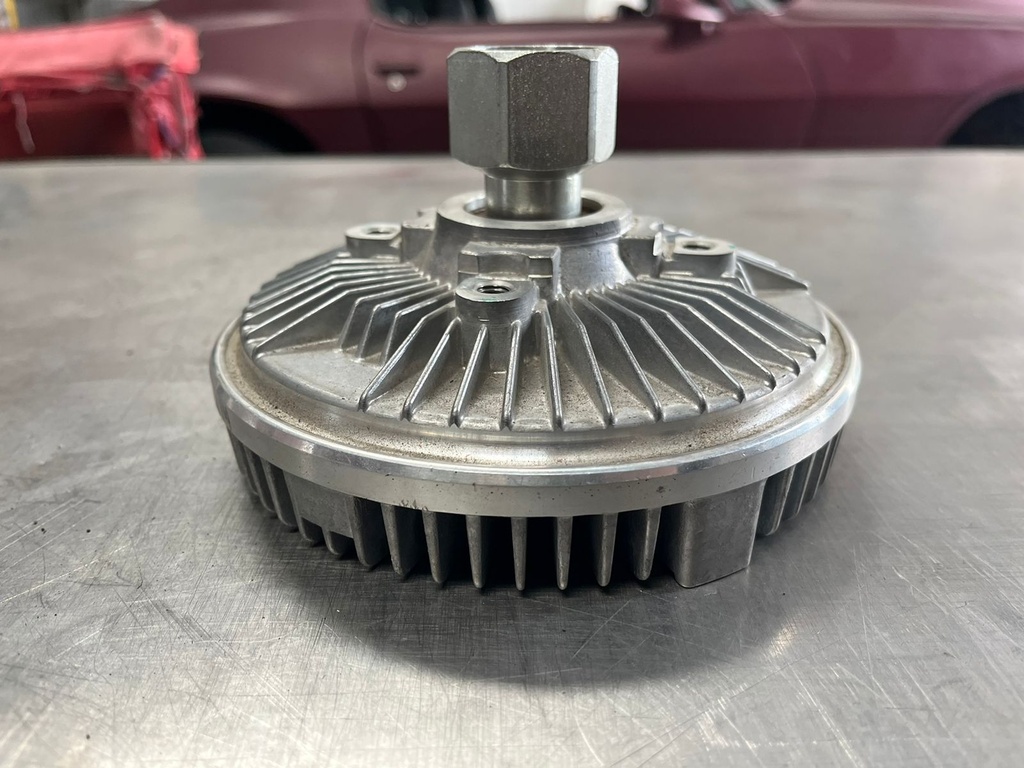 FanClutch para Dodge Ram 1500 / 2500 V8 5.7L 2009-2020.
