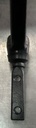 Brazo pitman Chevrolet S10 1982 al 2003 Monte Carlo 1978 a 1988 El camino 1978 a 1987 Impala 1978 a 1996 Blazer 1995 al 2005