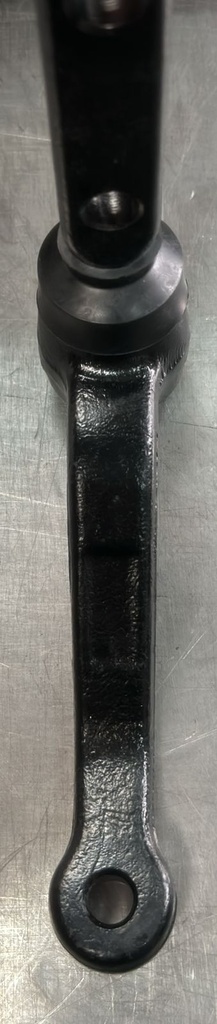 Brazo pitman Chevrolet S10 1982 al 2003 Monte Carlo 1978 a 1988 El camino 1978 a 1987 Impala 1978 a 1996 Blazer 1995 al 2005