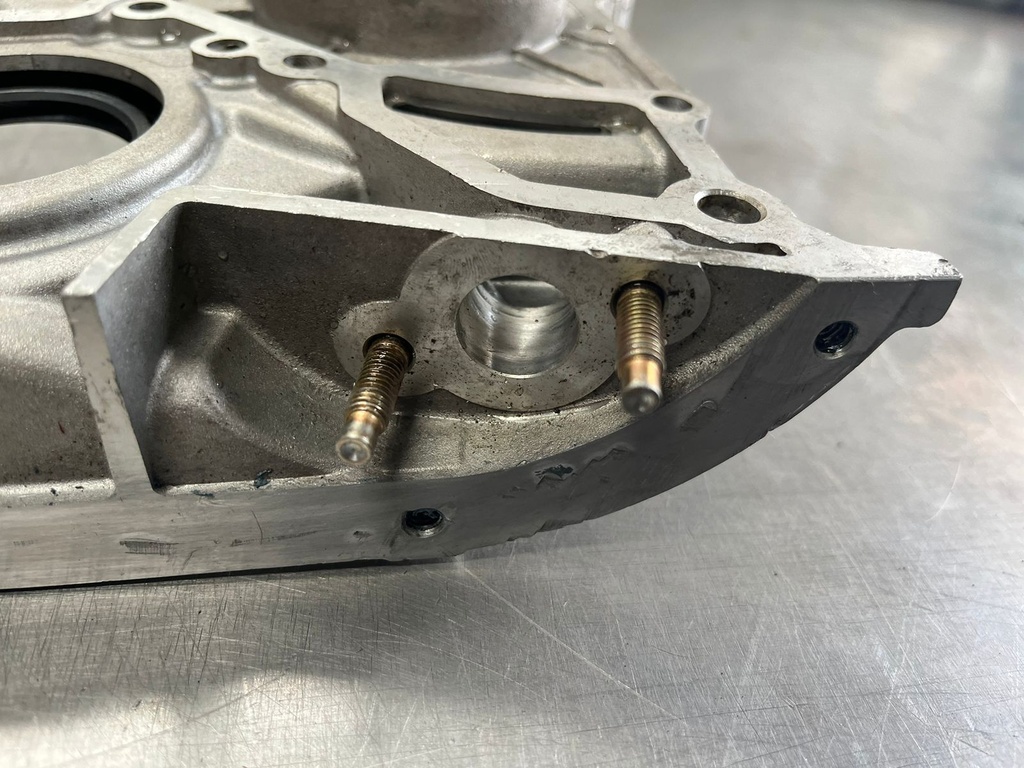 Bomba de Aceite para Toyota Rav4 2.0L 1996-2000 / Celica GT 2.2L 1997-1999. (Motores 3S-FE / 5S-FE)