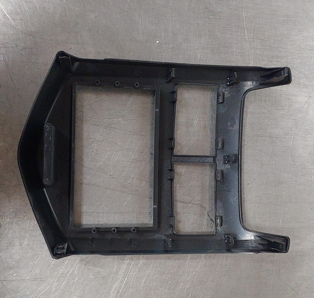 Kit de radio para Chevrolet Sonic 2012-2013