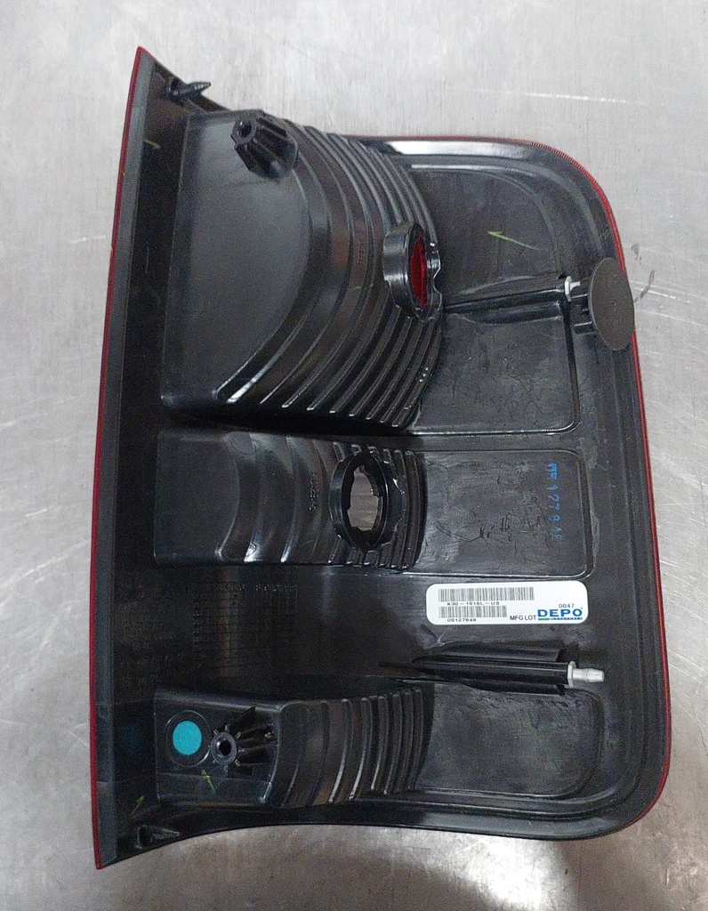 Luz trasera izquierda para Ford F150 2006-2009