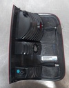 Luz trasera izquierda para Ford F150 2006-2009
