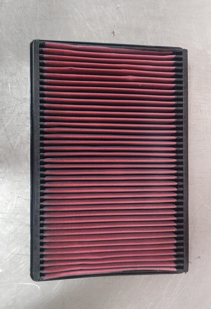 Filtro de aire para Dodge RAM 1500 / RAM 2500 / RAM 3500 / RAM 4500 / RAM 5500 3.7L, 4.7L, 5.9L, 6.4L 2002-2021