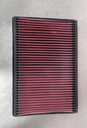 Filtro de aire para Dodge RAM 1500 / RAM 2500 / RAM 3500 / RAM 4500 / RAM 5500 3.7L, 4.7L, 5.9L, 6.4L 2002-2021