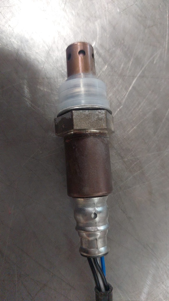 Sensor de oxígeno para Toyota Camry/Highlander/Rav4/Solara/Avalon 2.4L 3.5L 2001-2007
