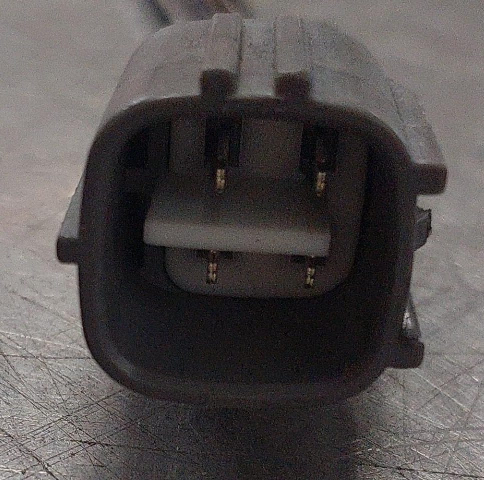 Sensor de oxígeno para Toyota Camry/Highlander/Rav4/Solara/Avalon 2.4L 3.5L 2001-2007