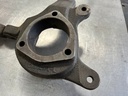 Nabos para Levante de 3" para Chevrolet Silverado 4x2 1999-2006 / Avalanche 4x2 2002-2006 / Tahoe 4x2 2000-2006 / GMC Yukon XL 4x2 1999-2007.