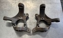 Nabos para Levante de 3" para Chevrolet Silverado 4x2 1999-2006 / Avalanche 4x2 2002-2006 / Tahoe 4x2 2000-2006 / GMC Yukon XL 4x2 1999-2007.