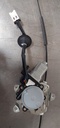 Maquina de ventana delantera izquierda para para Nissan Altima 2002-2006