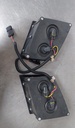 Luces antinieblas para Volvo VNL 2003-2017