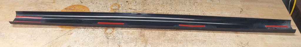 Tapa trasera de camioneta para Dodge Ram 1500 / 2500 / 3500 2002-2008
