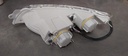 Luz delantera de camion International Durastar 4300 2001-2016