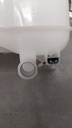 Tanque de depósito de refrigerante del motor para Volvo VN/VNL/VMN 1998-2003