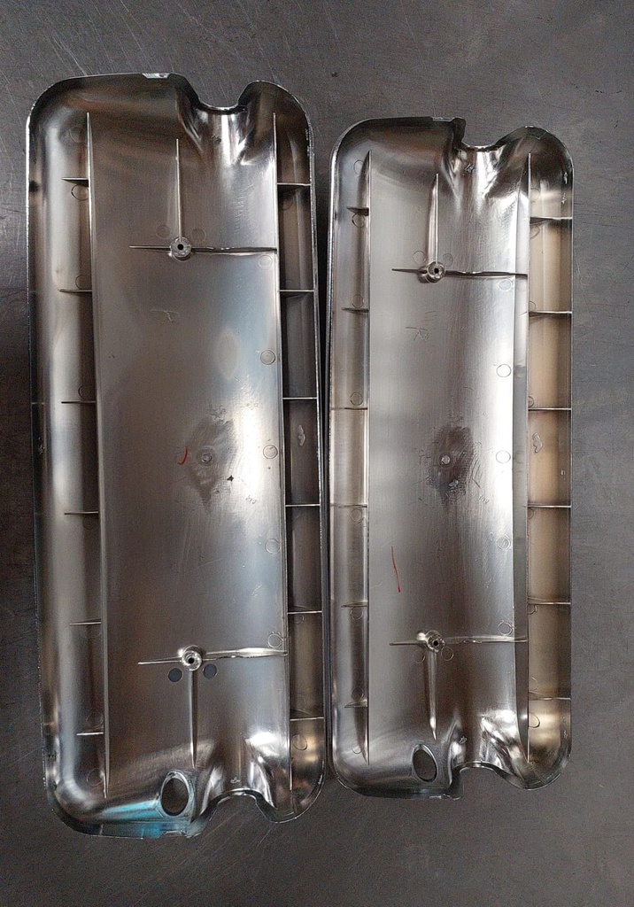 Cubiertas de espejo de puerta para Freightliner Columbia 2005-2015