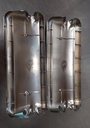 Cubiertas de espejo de puerta para Freightliner Columbia 2005-2015