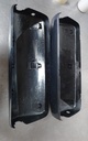 Cubiertas de espejos en fibra de carbono para Volvo VNL/VN 2004-2017