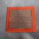 Filtro de aire para RAM 2500 / RAM 3500 5.9L diesel 2003-2009