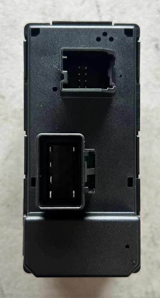 Interruptor de ventanilla eléctrica para  Chevrolet HHR/Traverse/ Silverado 1500 / 2500HD / 3500HD 2007-2014