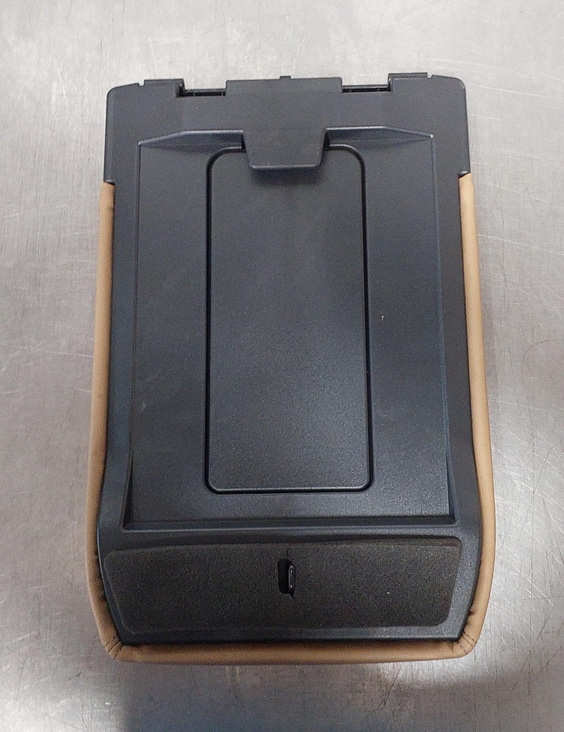 Tapa de consola central para Chevrolet Silverado 1500 / 2500HD/ 3500HD 2001-2006