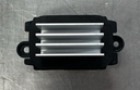 Resistencia de abanico para Ford Escape 2008 al 2012 Explorer 2011 al 2018 Expedition 2007 al 2008 F150 Lariat 2009 al 2011 F250 F350 F450 F550 Super Duty 2008 al 2010 Mustang 2010 al 2014