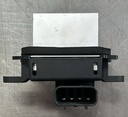 Resistencia de abanico para Ford Escape 2008 al 2012 Explorer 2011 al 2018 Expedition 2007 al 2008 F150 Lariat 2009 al 2011 F250 F350 F450 F550 Super Duty 2008 al 2010 Mustang 2010 al 2014