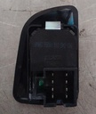 Interruptor de elevalunas eléctrico trasero izquierdo para Chevrolet Avalanche 1500/ Silverado 2500 / 3500/Suburban 1500 2003-2007