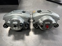 Caliper Delanteros para Jeep Wrangler TJ 1997-2006 / Grand Cherokee 1993-1998 / Jeep Comanche 1990-1992(AWD) / Cherokee 1990-1992(AWD).