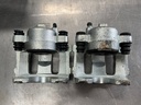 Caliper Delanteros para Jeep Wrangler TJ 1997-2006 / Grand Cherokee 1993-1998 / Jeep Comanche 1990-1992(AWD) / Cherokee 1990-1992(AWD).