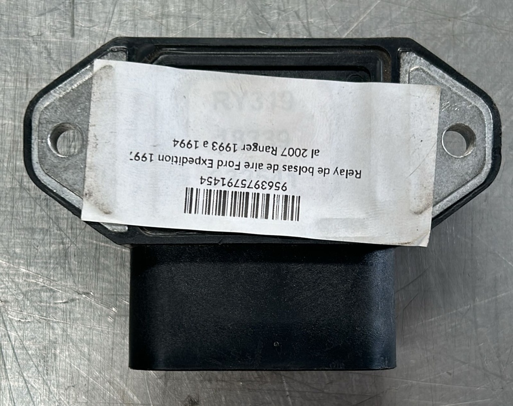 Relay de bolsas de aire Ford Expedition 1997 al 2007 Ranger 1993 a 1994
