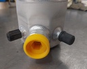Acumulador de A/C para Chevrolet S10 4.3L V6 1995-2004