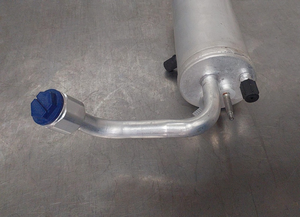 Acumulador de A/C para Ford F250 / F350 1999-2007