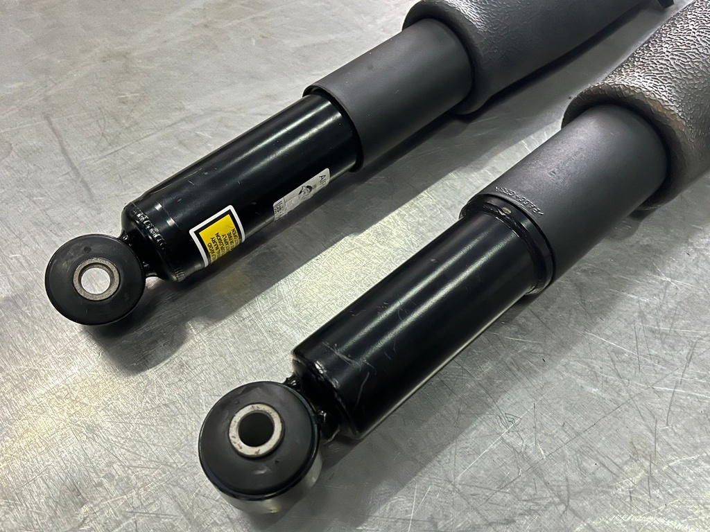 Compensadores traseros de Aire Chevrolet Avalanche 1500 / Suburban / Tahoe 2003-2014
