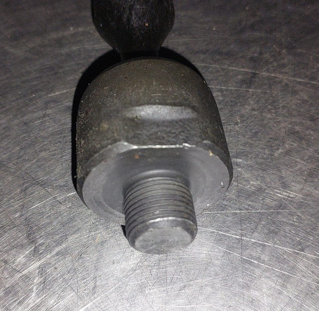 Extremo de barra de acoplamiento interior delantera para Toyota 4Runner/Tacoma 1995-2004