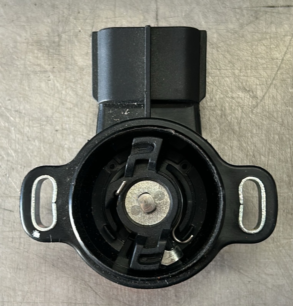 Sensor TPS para Toyota Land Cruiser 1998 al 2002 4Runner 1996 a 1997 Supra 1993 a 1998 T100 1993 a 1998 Tacoma 1995 a 1998