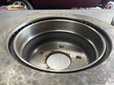 Discos Traseros Ventilados para Chevrolet S10 LS / SS / ZR2 / ZR5 4X4 1998-2004.